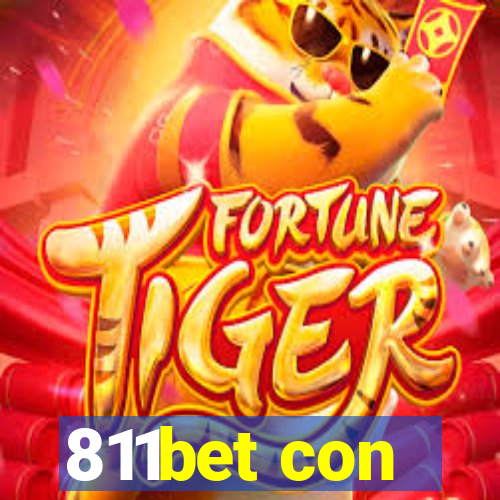 811bet con